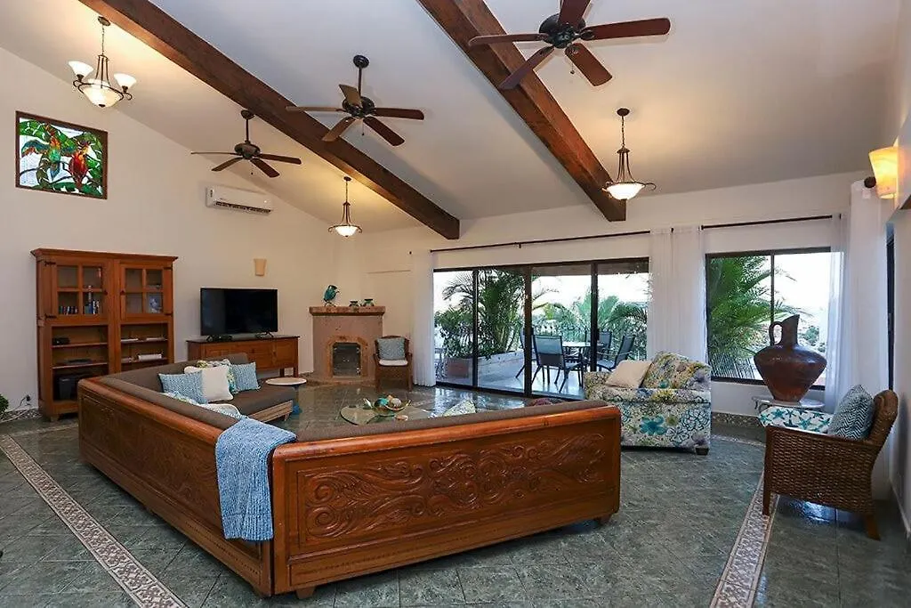Ferienhaus Casa Flamingo Cabo Luxurious Home, Spacious Rooms In El Pedregal Gated Community Cabo San Lucas
