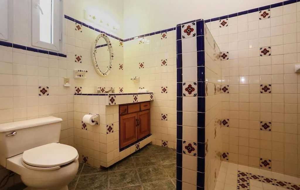 Casa Flamingo Cabo Luxurious Home, Spacious Rooms In El Pedregal Gated Community Cabo San Lucas