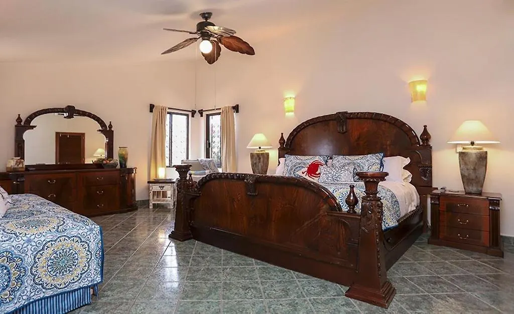 Casa Flamingo Cabo Luxurious Home, Spacious Rooms In El Pedregal Gated Community Cabo San Lucas 0*,