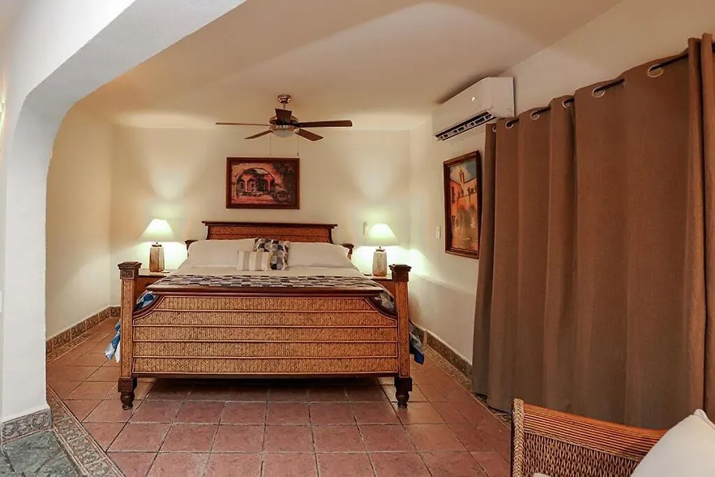 Casa Flamingo Cabo Luxurious Home, Spacious Rooms In El Pedregal Gated Community Cabo San Lucas 0*,