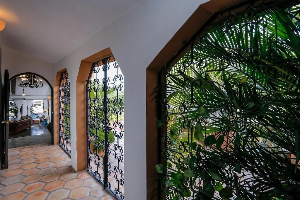 Casa Flamingo Cabo Luxurious Home, Spacious Rooms In El Pedregal Gated Community Cabo San Lucas Ferienhaus