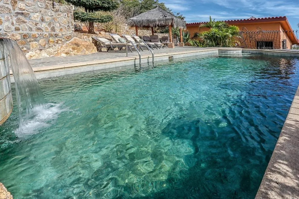 Ferienhaus Casa Flamingo Cabo Luxurious Home, Spacious Rooms In El Pedregal Gated Community Cabo San Lucas Mexiko