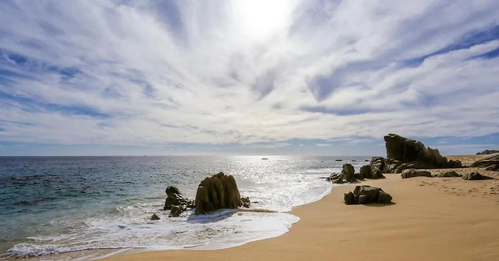 Casa Flamingo Cabo Luxurious Home, Spacious Rooms In El Pedregal Gated Community Cabo San Lucas Mexiko