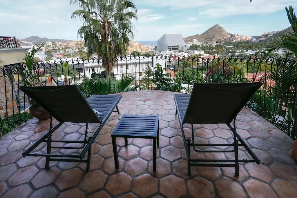 Casa Flamingo Cabo Luxurious Home, Spacious Rooms In El Pedregal Gated Community Cabo San Lucas Ferienhaus