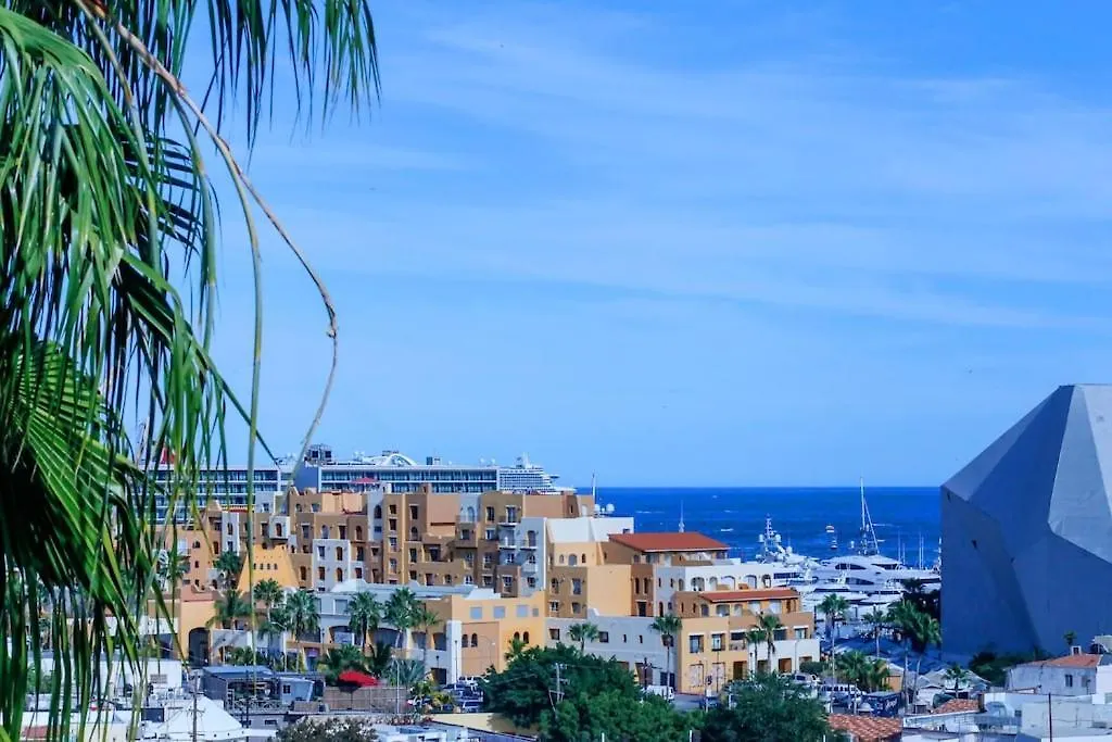 Casa Flamingo Cabo Luxurious Home, Spacious Rooms In El Pedregal Gated Community Cabo San Lucas