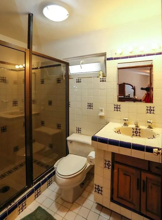 Ferienhaus Casa Flamingo Cabo Luxurious Home, Spacious Rooms In El Pedregal Gated Community Cabo San Lucas