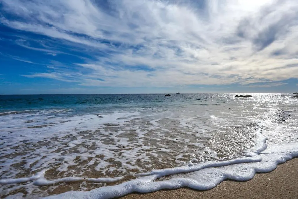Ferienhaus Casa Flamingo Cabo Luxurious Home, Spacious Rooms In El Pedregal Gated Community Cabo San Lucas