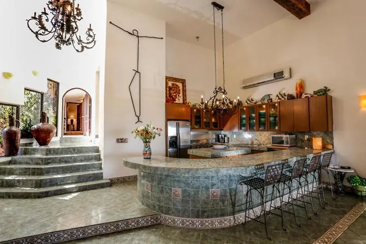 Casa Flamingo Cabo Luxurious Home, Spacious Rooms In El Pedregal Gated Community Cabo San Lucas